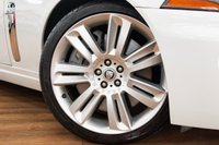 USED 2010 10 JAGUAR XKR 5.0 V8 
