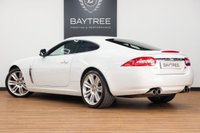 USED 2010 10 JAGUAR XKR 5.0 V8 