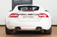 USED 2010 10 JAGUAR XKR 5.0 V8 
