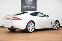 USED 2010 10 JAGUAR XKR 5.0 V8 