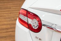 USED 2010 10 JAGUAR XKR 5.0 V8 