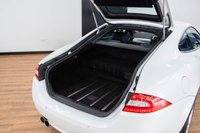 USED 2010 10 JAGUAR XKR 5.0 V8 