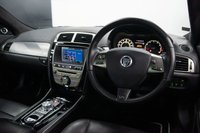 USED 2010 10 JAGUAR XKR 5.0 V8 