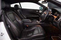 USED 2010 10 JAGUAR XKR 5.0 V8 