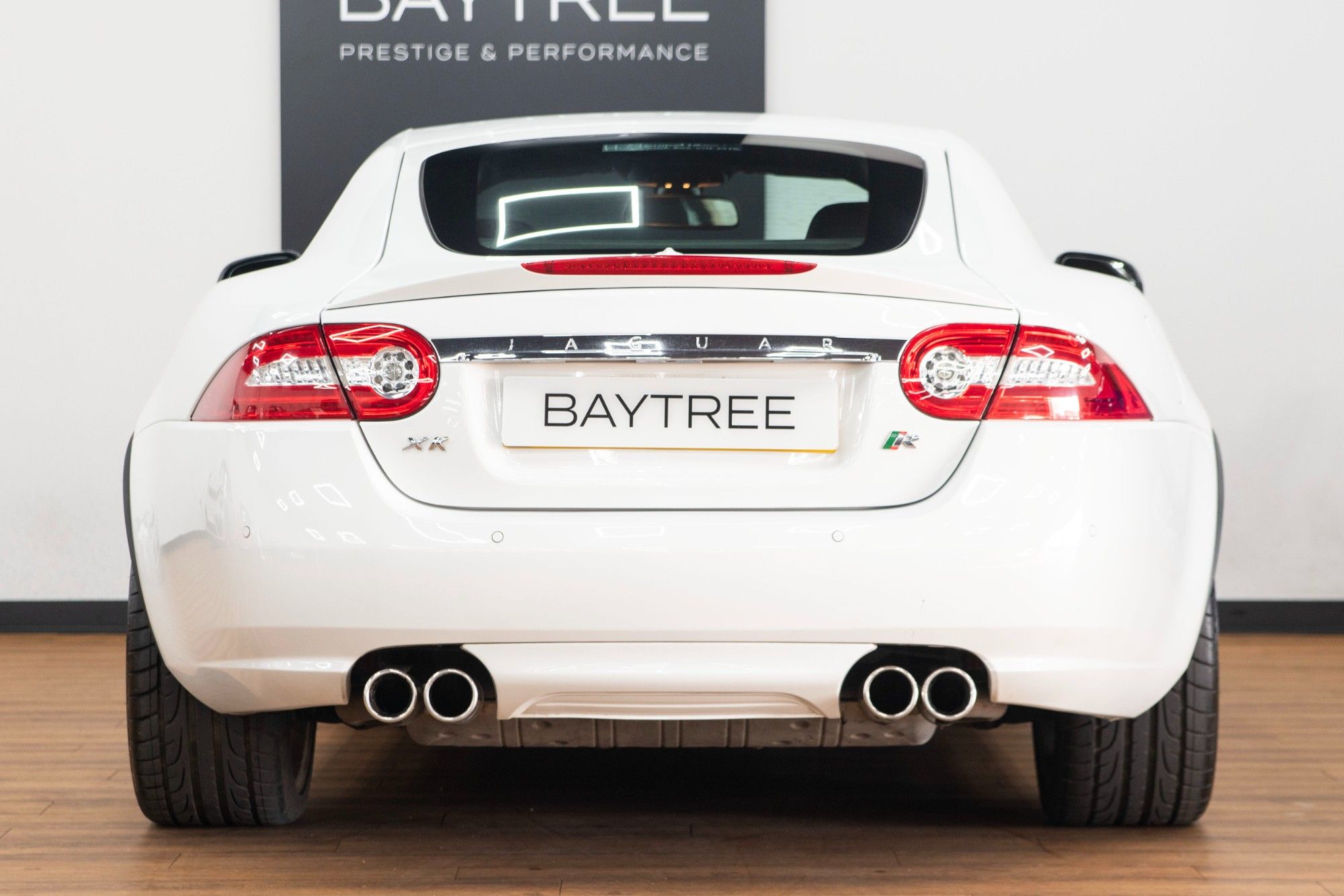 USED 2010 10 JAGUAR XKR 5.0 V8 