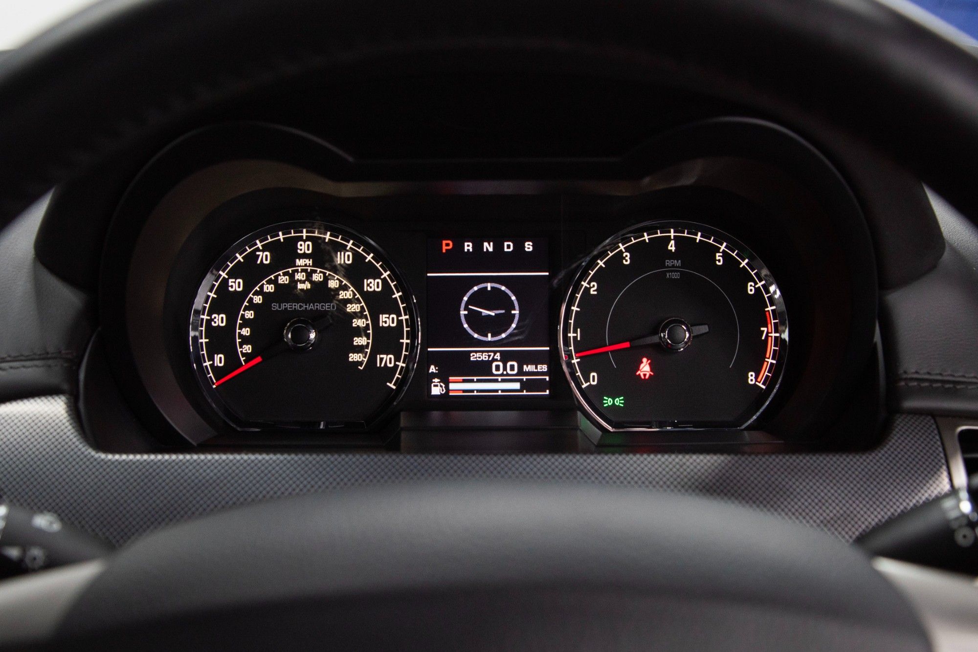 USED 2010 10 JAGUAR XKR 5.0 V8 