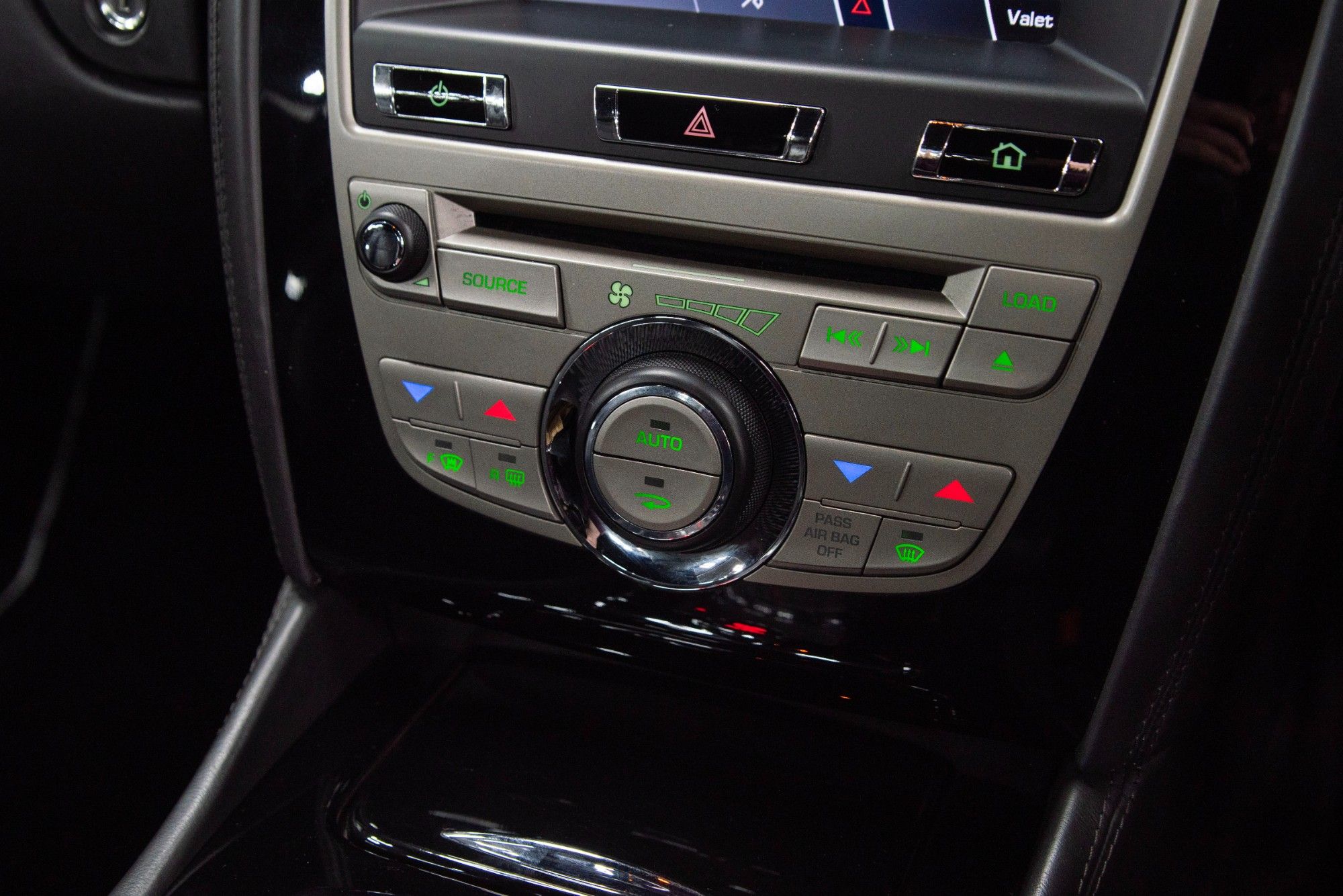 USED 2010 10 JAGUAR XKR 5.0 V8 