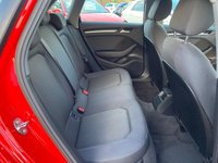 USED 2018 68 AUDI A3 1.0 TFSI 30 SE Technik Sportback 5dr Petrol Manual Euro 6 (s/s) (116 ps) 