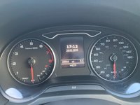 USED 2018 68 AUDI A3 1.0 TFSI 30 SE Technik Sportback 5dr Petrol Manual Euro 6 (s/s) (116 ps) 