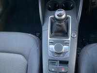 USED 2018 68 AUDI A3 1.0 TFSI 30 SE Technik Sportback 5dr Petrol Manual Euro 6 (s/s) (116 ps) 