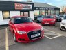 USED 2018 68 AUDI A3 1.0 TFSI 30 SE Technik Sportback 5dr Petrol Manual Euro 6 (s/s) (116 ps) 