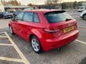 USED 2018 68 AUDI A3 1.0 TFSI 30 SE Technik Sportback 5dr Petrol Manual Euro 6 (s/s) (116 ps) 