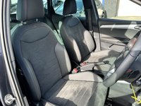 USED 2023 73 SEAT ARONA 1.0 TSI FR Sport SUV 5dr Petrol DSG Euro 6 (s/s) (110 ps) ** RAC BUYSURE INSPECTED **