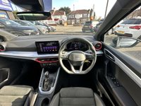USED 2023 73 SEAT ARONA 1.0 TSI FR Sport SUV 5dr Petrol DSG Euro 6 (s/s) (110 ps) ** RAC BUYSURE INSPECTED **
