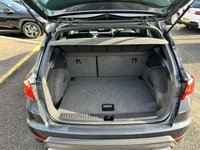 USED 2023 73 SEAT ARONA 1.0 TSI FR Sport SUV 5dr Petrol DSG Euro 6 (s/s) (110 ps) ** RAC BUYSURE INSPECTED **