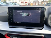 USED 2023 73 SEAT ARONA 1.0 TSI FR Sport SUV 5dr Petrol DSG Euro 6 (s/s) (110 ps) ** RAC BUYSURE INSPECTED **