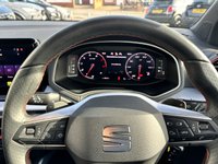 USED 2023 73 SEAT ARONA 1.0 TSI FR Sport SUV 5dr Petrol DSG Euro 6 (s/s) (110 ps) ** RAC BUYSURE INSPECTED **