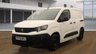 USED 2021 70 PEUGEOT PARTNER 1.5 BLUEHDI 1000 PROFESSIONAL 102PS AIRCON 