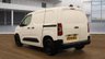 USED 2021 70 PEUGEOT PARTNER 1.5 BLUEHDI 1000 PROFESSIONAL 102PS AIRCON 