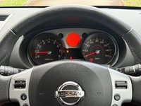 USED 2008 08 NISSAN QASHQAI 1.6 Acenta Hatchback 5dr Petrol Manual 2WD (159 g/km, 113 bhp) 