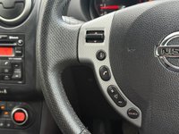 USED 2008 08 NISSAN QASHQAI 1.6 Acenta Hatchback 5dr Petrol Manual 2WD (159 g/km, 113 bhp) 