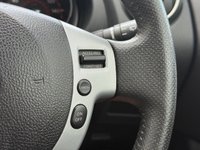 USED 2008 08 NISSAN QASHQAI 1.6 Acenta Hatchback 5dr Petrol Manual 2WD (159 g/km, 113 bhp) 