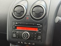 USED 2008 08 NISSAN QASHQAI 1.6 Acenta Hatchback 5dr Petrol Manual 2WD (159 g/km, 113 bhp) 