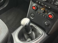 USED 2008 08 NISSAN QASHQAI 1.6 Acenta Hatchback 5dr Petrol Manual 2WD (159 g/km, 113 bhp) 