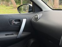 USED 2008 08 NISSAN QASHQAI 1.6 Acenta Hatchback 5dr Petrol Manual 2WD (159 g/km, 113 bhp) 