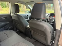 USED 2008 08 NISSAN QASHQAI 1.6 Acenta Hatchback 5dr Petrol Manual 2WD (159 g/km, 113 bhp) 