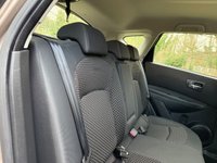 USED 2008 08 NISSAN QASHQAI 1.6 Acenta Hatchback 5dr Petrol Manual 2WD (159 g/km, 113 bhp) 