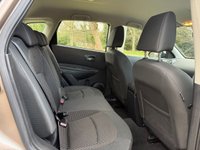 USED 2008 08 NISSAN QASHQAI 1.6 Acenta Hatchback 5dr Petrol Manual 2WD (159 g/km, 113 bhp) 