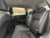 USED 2008 08 NISSAN QASHQAI 1.6 Acenta Hatchback 5dr Petrol Manual 2WD (159 g/km, 113 bhp) 