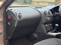 USED 2008 08 NISSAN QASHQAI 1.6 Acenta Hatchback 5dr Petrol Manual 2WD (159 g/km, 113 bhp) 