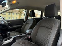 USED 2008 08 NISSAN QASHQAI 1.6 Acenta Hatchback 5dr Petrol Manual 2WD (159 g/km, 113 bhp) 