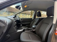 USED 2008 08 NISSAN QASHQAI 1.6 Acenta Hatchback 5dr Petrol Manual 2WD (159 g/km, 113 bhp) 