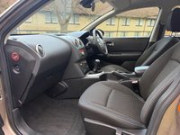 USED 2008 08 NISSAN QASHQAI 1.6 Acenta Hatchback 5dr Petrol Manual 2WD (159 g/km, 113 bhp) 