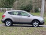 USED 2008 08 NISSAN QASHQAI 1.6 Acenta Hatchback 5dr Petrol Manual 2WD (159 g/km, 113 bhp) 