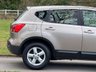 USED 2008 08 NISSAN QASHQAI 1.6 Acenta Hatchback 5dr Petrol Manual 2WD (159 g/km, 113 bhp) 