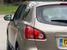 USED 2008 08 NISSAN QASHQAI 1.6 Acenta Hatchback 5dr Petrol Manual 2WD (159 g/km, 113 bhp) 