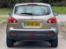 USED 2008 08 NISSAN QASHQAI 1.6 Acenta Hatchback 5dr Petrol Manual 2WD (159 g/km, 113 bhp) 