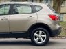 USED 2008 08 NISSAN QASHQAI 1.6 Acenta Hatchback 5dr Petrol Manual 2WD (159 g/km, 113 bhp) 