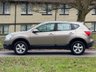 USED 2008 08 NISSAN QASHQAI 1.6 Acenta Hatchback 5dr Petrol Manual 2WD (159 g/km, 113 bhp) 