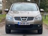 USED 2008 08 NISSAN QASHQAI 1.6 Acenta Hatchback 5dr Petrol Manual 2WD (159 g/km, 113 bhp) 