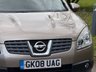 USED 2008 08 NISSAN QASHQAI 1.6 Acenta Hatchback 5dr Petrol Manual 2WD (159 g/km, 113 bhp) 