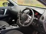 USED 2008 08 NISSAN QASHQAI 1.6 Acenta Hatchback 5dr Petrol Manual 2WD (159 g/km, 113 bhp) 