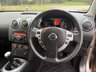 USED 2008 08 NISSAN QASHQAI 1.6 Acenta Hatchback 5dr Petrol Manual 2WD (159 g/km, 113 bhp) 