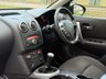 USED 2008 08 NISSAN QASHQAI 1.6 Acenta Hatchback 5dr Petrol Manual 2WD (159 g/km, 113 bhp) 