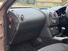 USED 2008 08 NISSAN QASHQAI 1.6 Acenta Hatchback 5dr Petrol Manual 2WD (159 g/km, 113 bhp) 