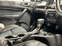 USED 2020 70 FORD RANGER 3.2 TDCi Wildtrak Pickup Double Cab 4dr Diesel Auto 4WD Euro 6 (s/s) (200 ps) Ford Servcie Record 11981 Miles  11-10-21  29383 Miles  09-11-22  43951 Miles  20-10-23  60958 Miles 25-09-24 Ford Dealer Servicing
